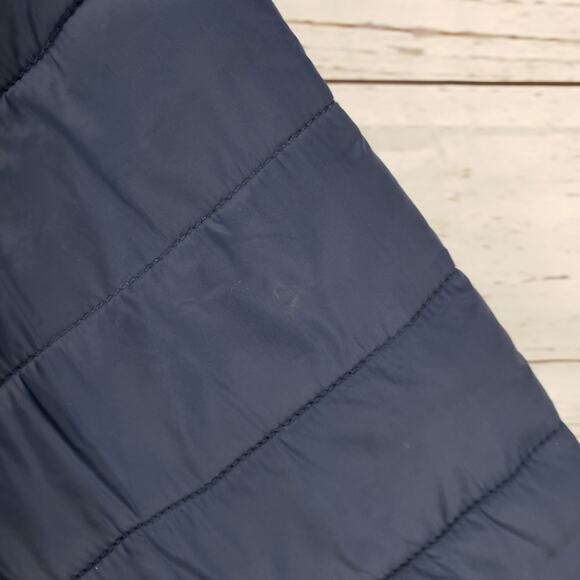 Swiss Tech  Men's Multicolor Full Zip Puffer Jacket Size 2XL - Picture 7 of 16